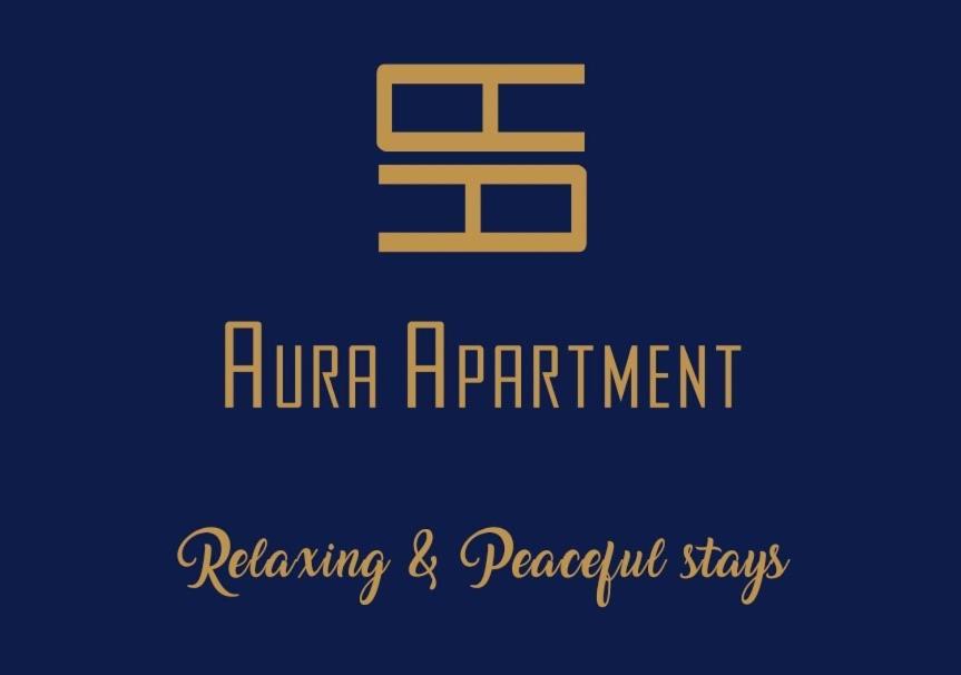 Aura Apartment Brindisi Exterior foto