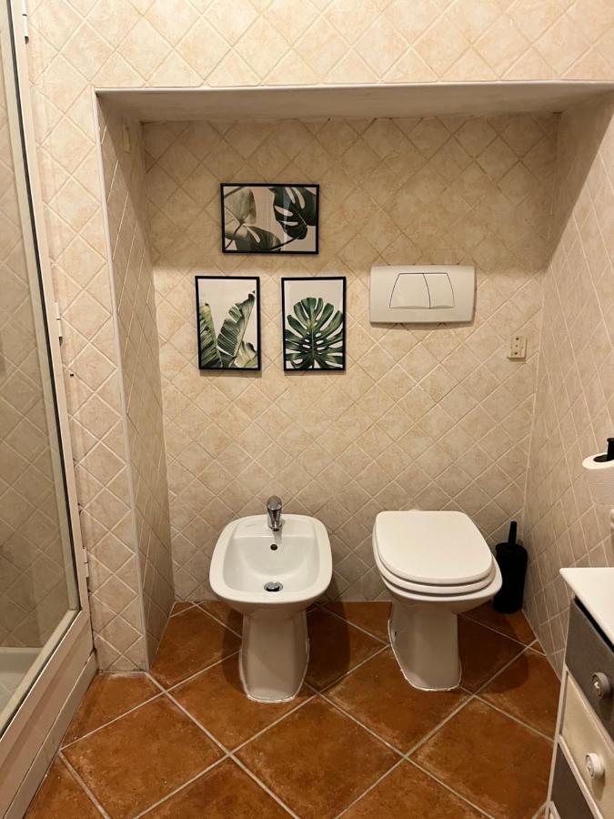 Aura Apartment Brindisi Exterior foto