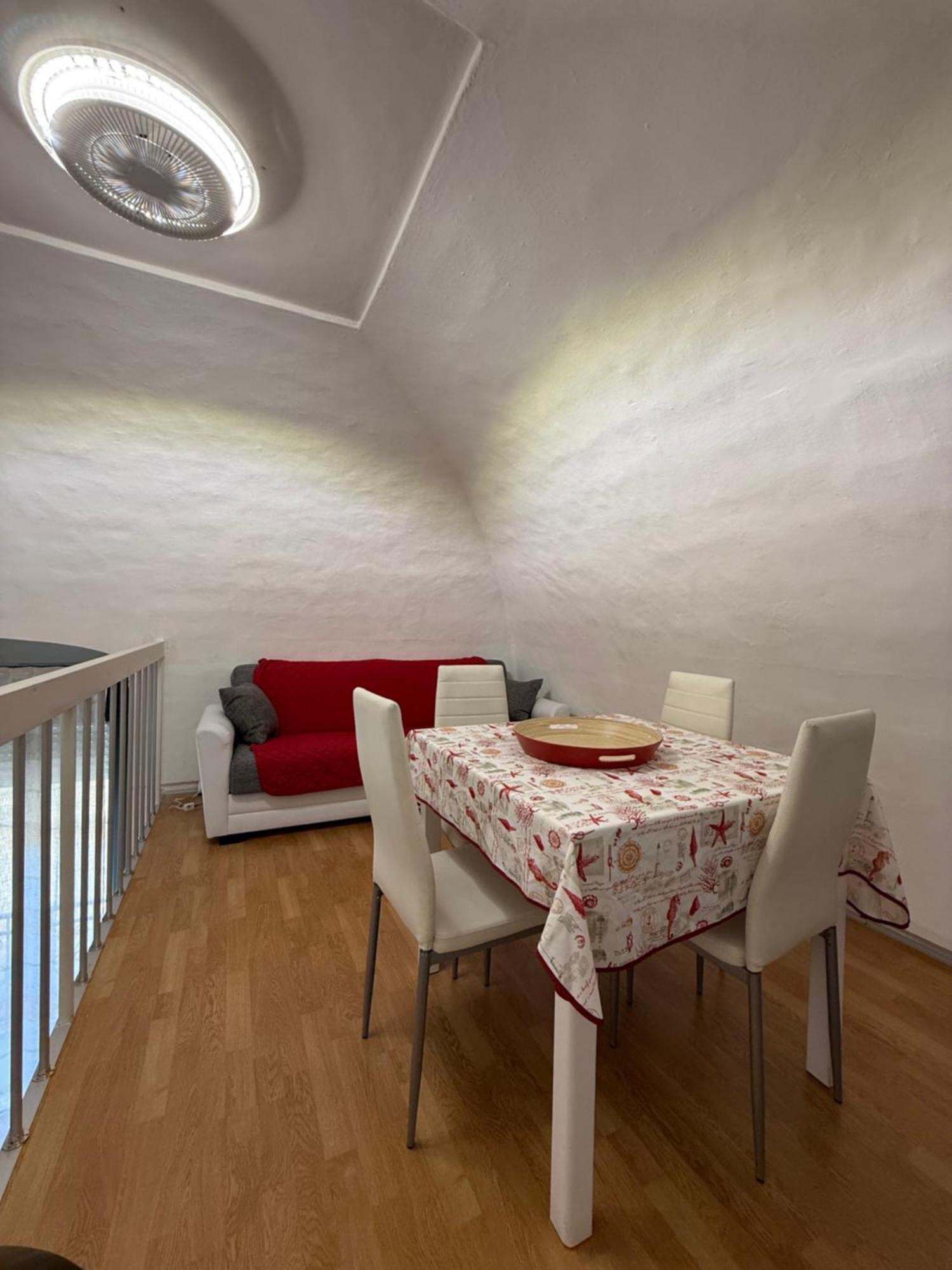 Aura Apartment Brindisi Exterior foto