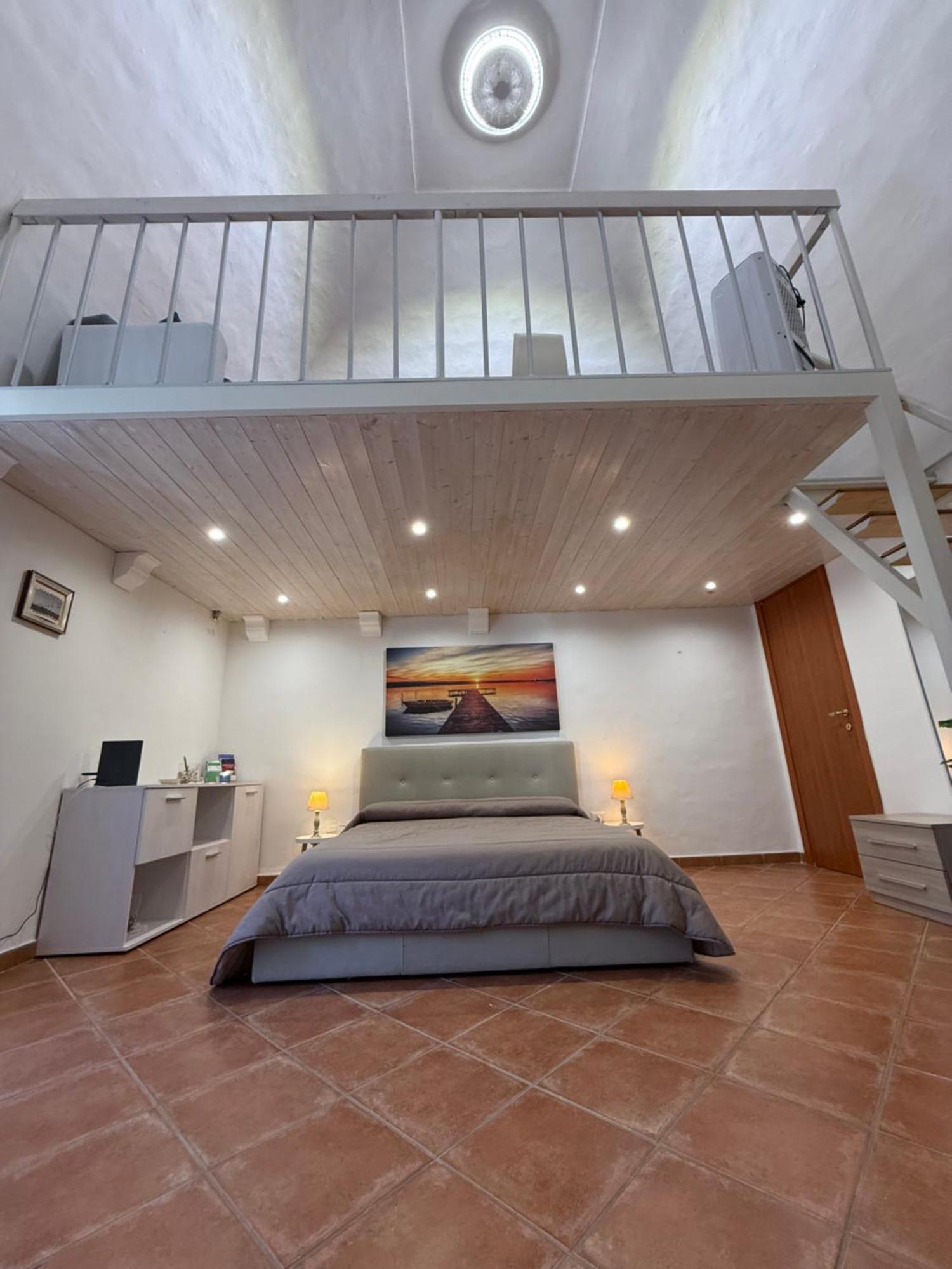 Aura Apartment Brindisi Exterior foto