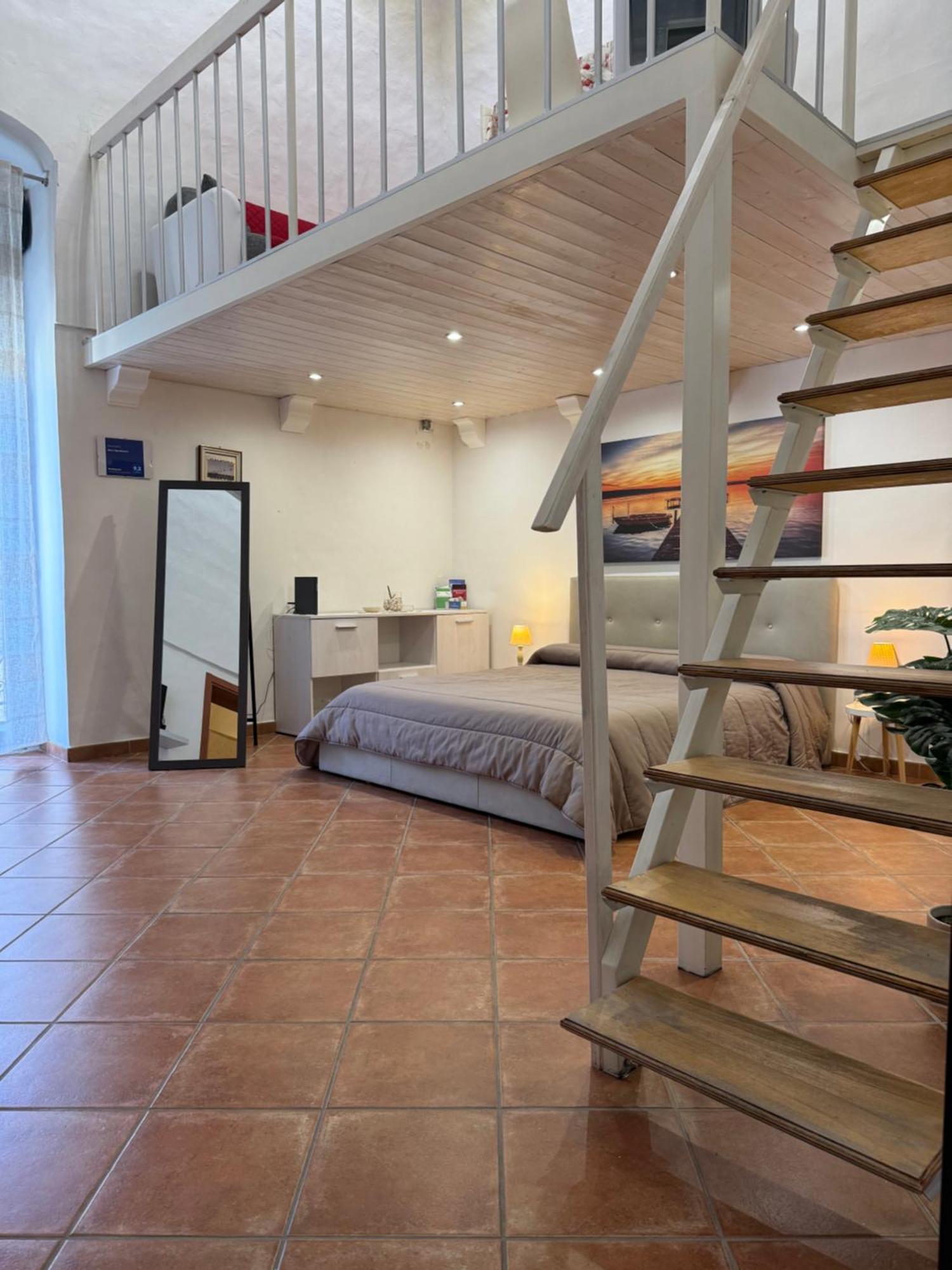 Aura Apartment Brindisi Exterior foto